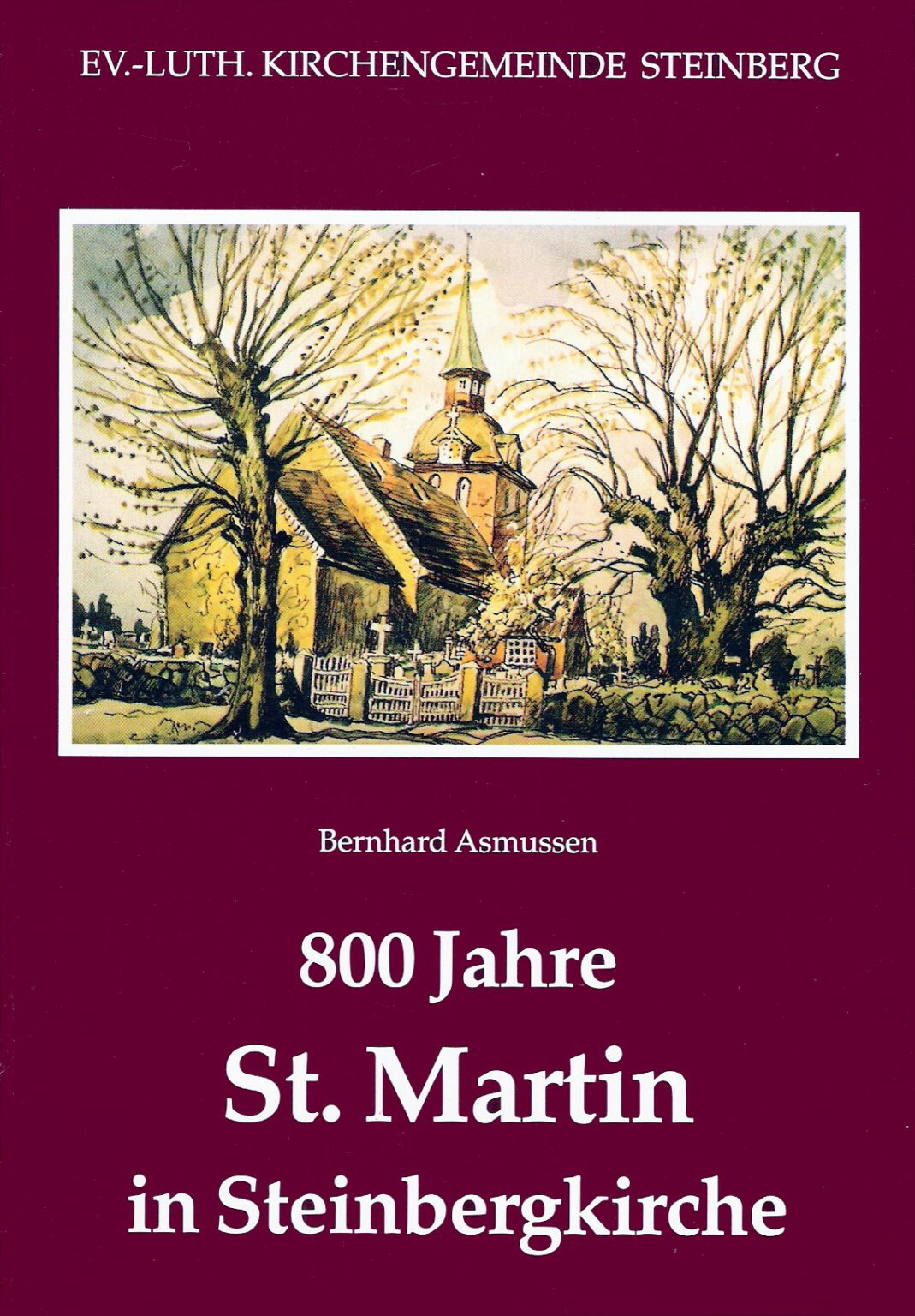 Kirchspiel Steinberg Steinberggaard